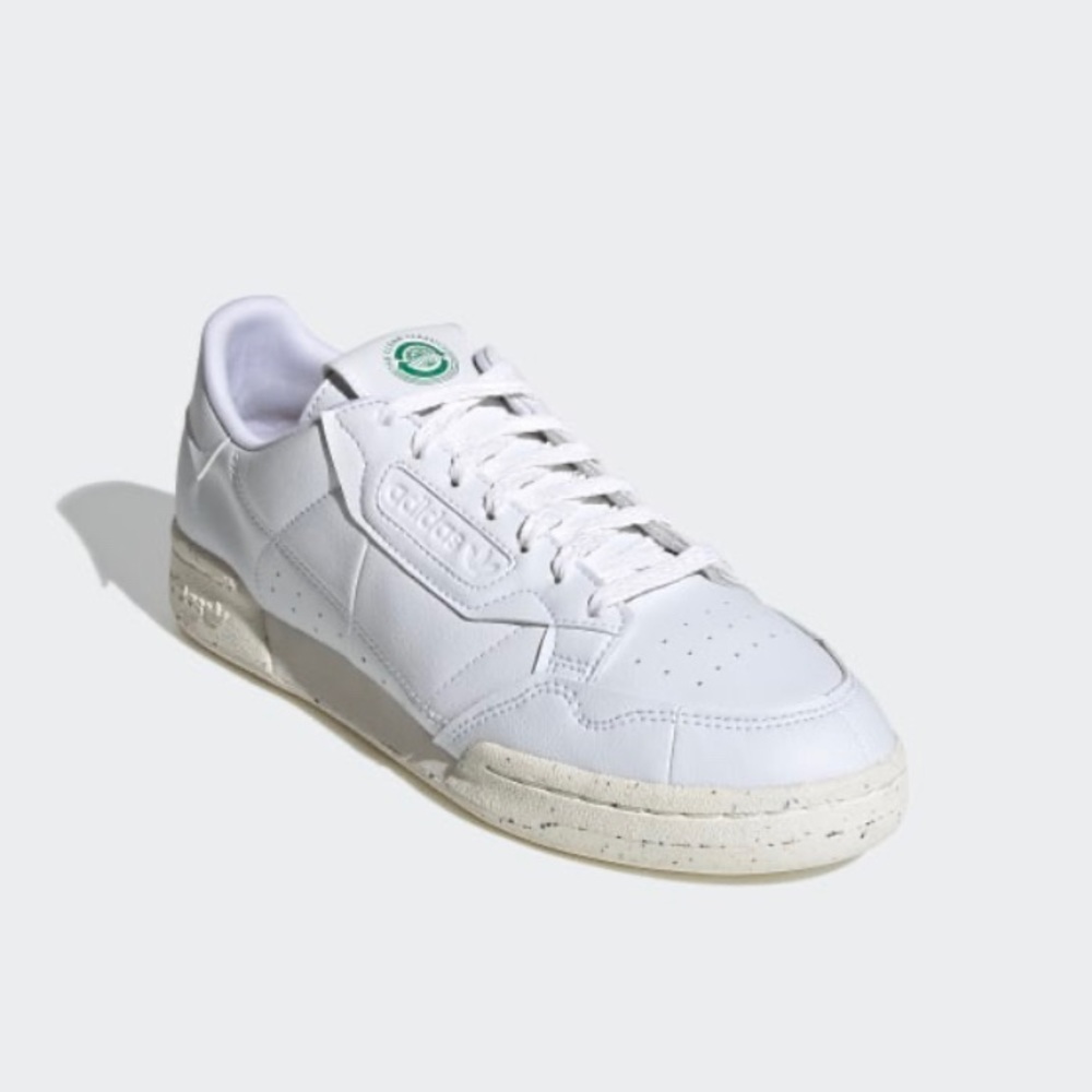 Adidas Continental 80 Clean Classic M7/W8